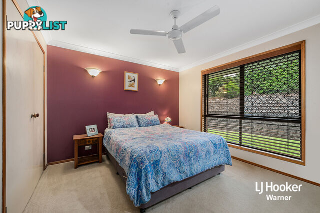 12 Beech Drive CASHMERE QLD 4500