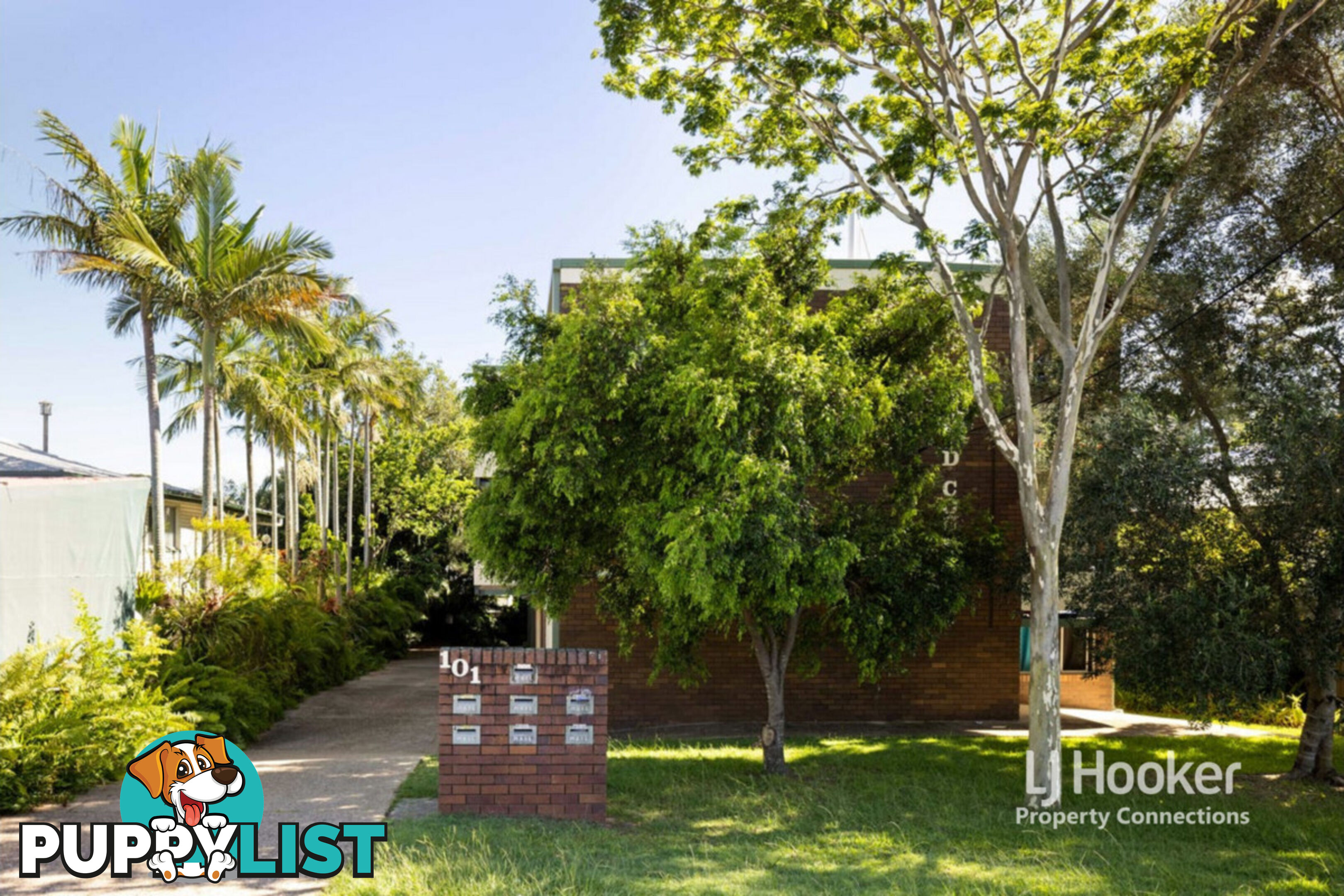 3/101 Boyd Road NUNDAH QLD 4012