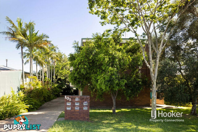 3/101 Boyd Road NUNDAH QLD 4012
