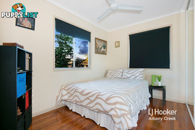 11 Levant Street ALBANY CREEK QLD 4035