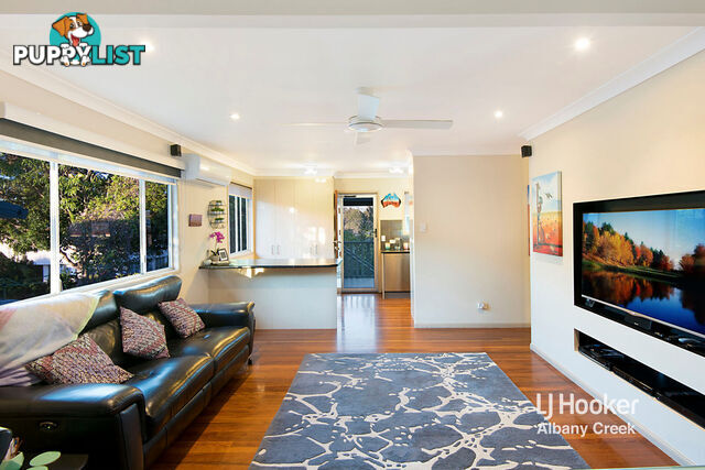 11 Levant Street ALBANY CREEK QLD 4035