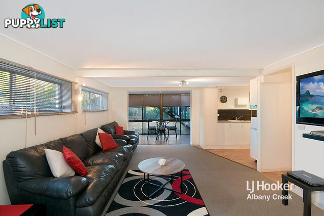 11 Levant Street ALBANY CREEK QLD 4035