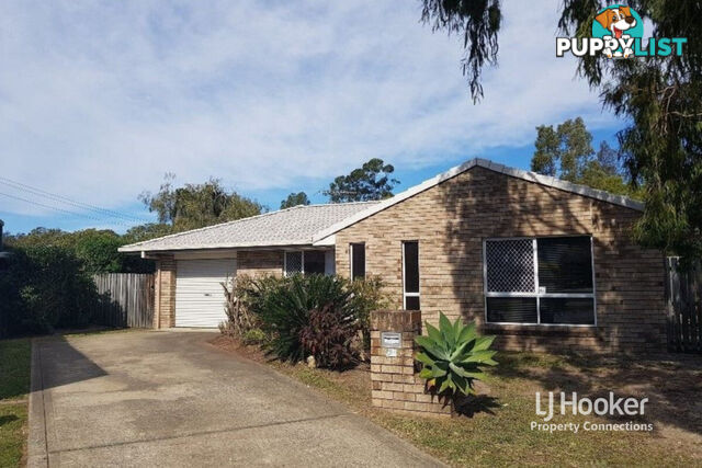11 Lourdes Place BOONDALL QLD 4034