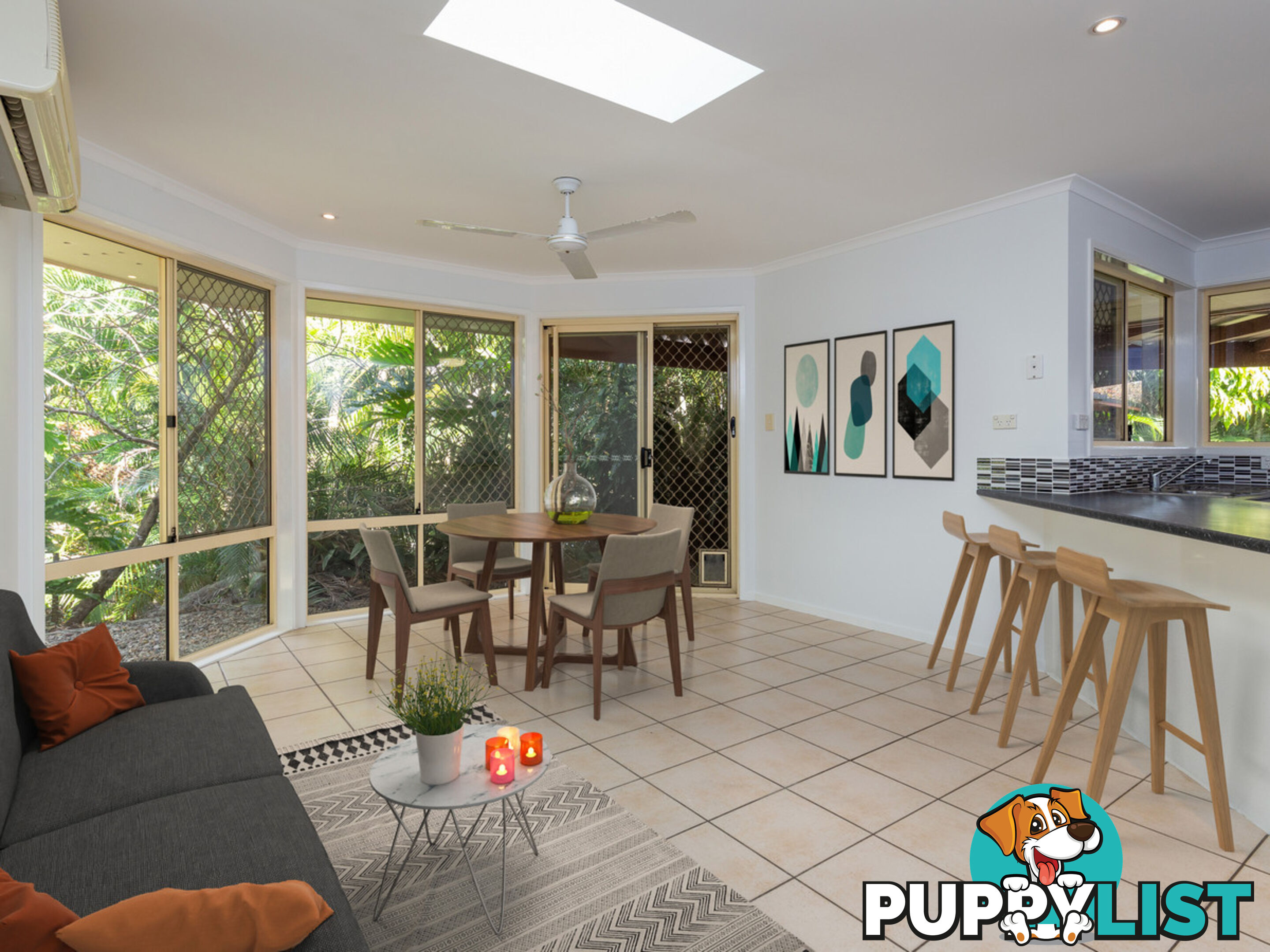 8 Oxley Court ALBANY CREEK QLD 4035