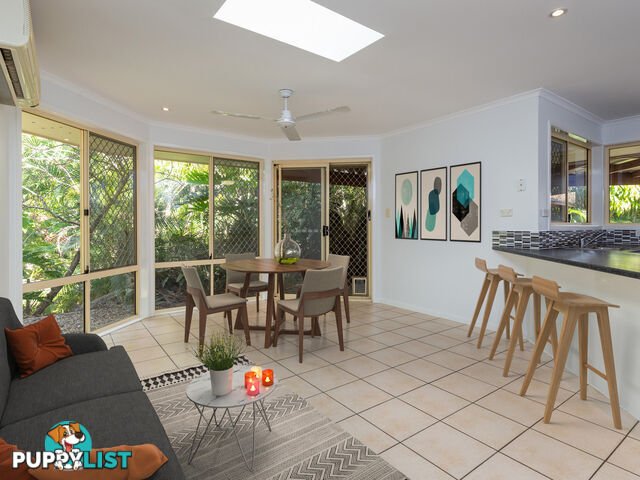 8 Oxley Court ALBANY CREEK QLD 4035