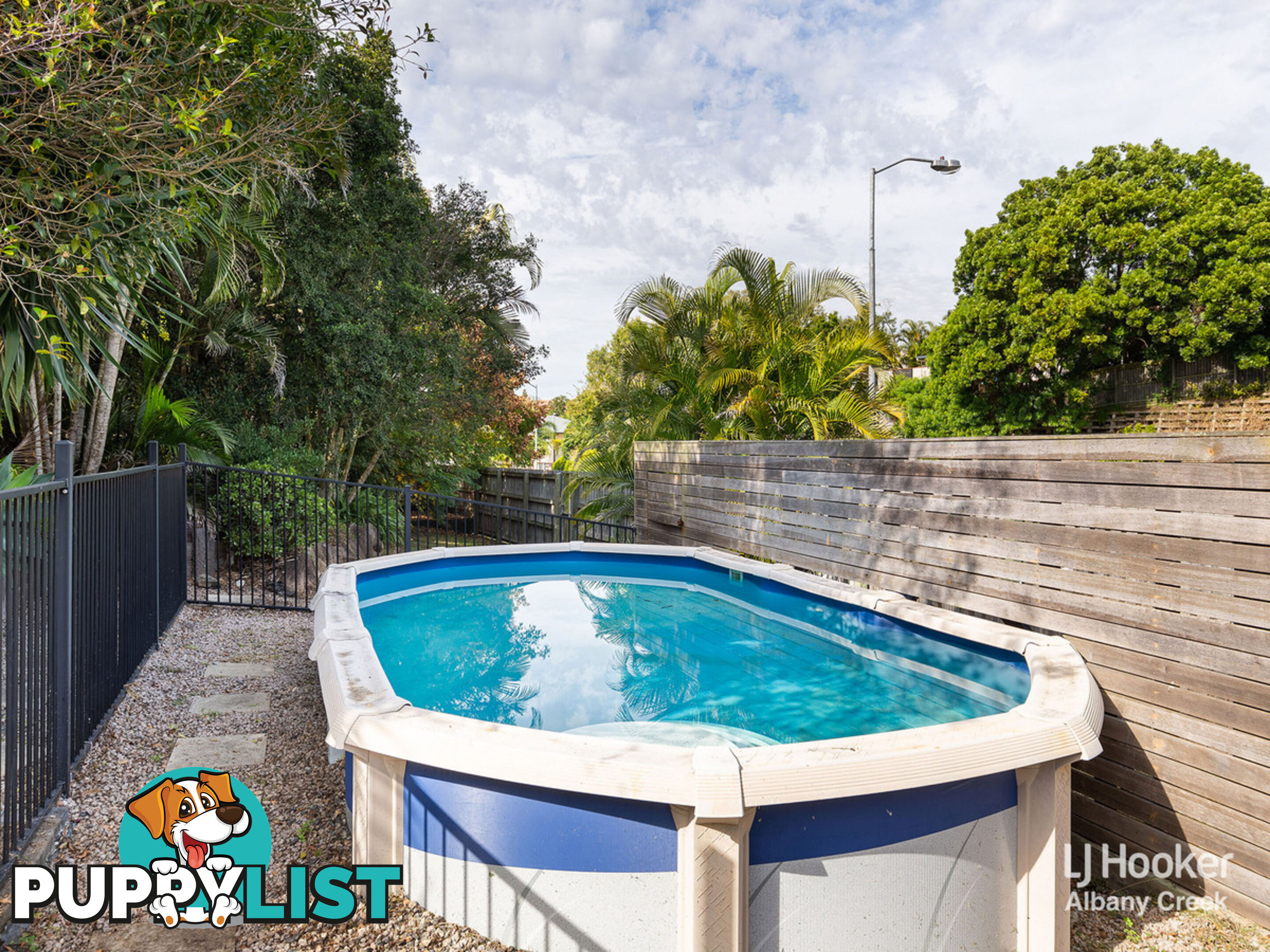 8 Oxley Court ALBANY CREEK QLD 4035