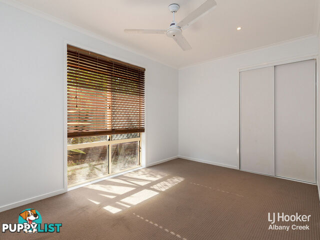 8 Oxley Court ALBANY CREEK QLD 4035