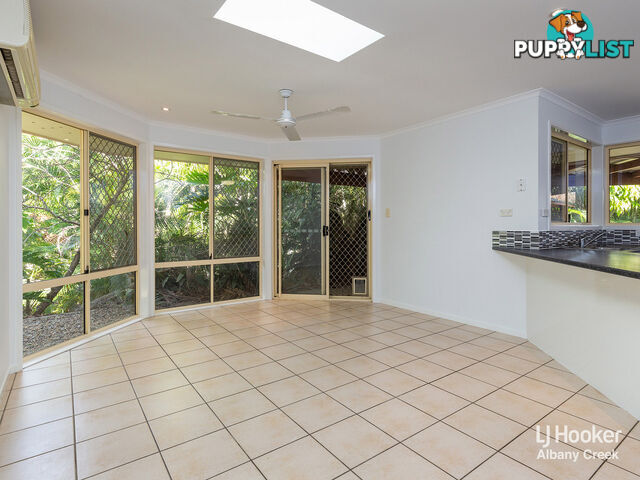 8 Oxley Court ALBANY CREEK QLD 4035