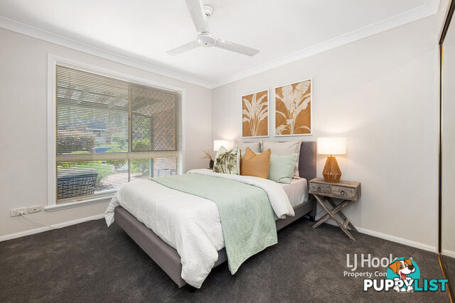 19 Flinders Way ALBANY CREEK QLD 4035