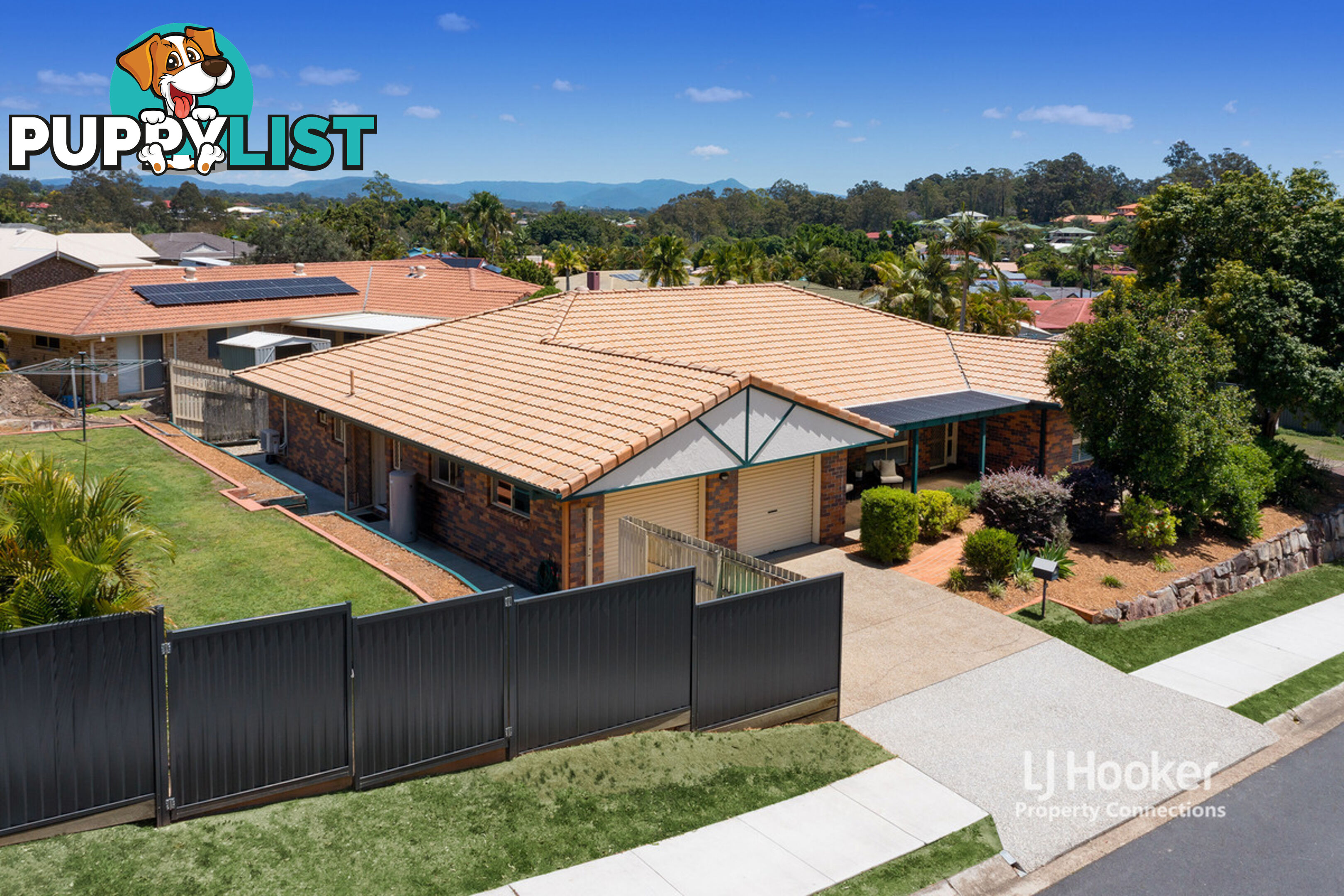 19 Flinders Way ALBANY CREEK QLD 4035