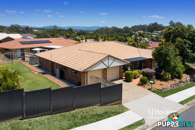 19 Flinders Way ALBANY CREEK QLD 4035