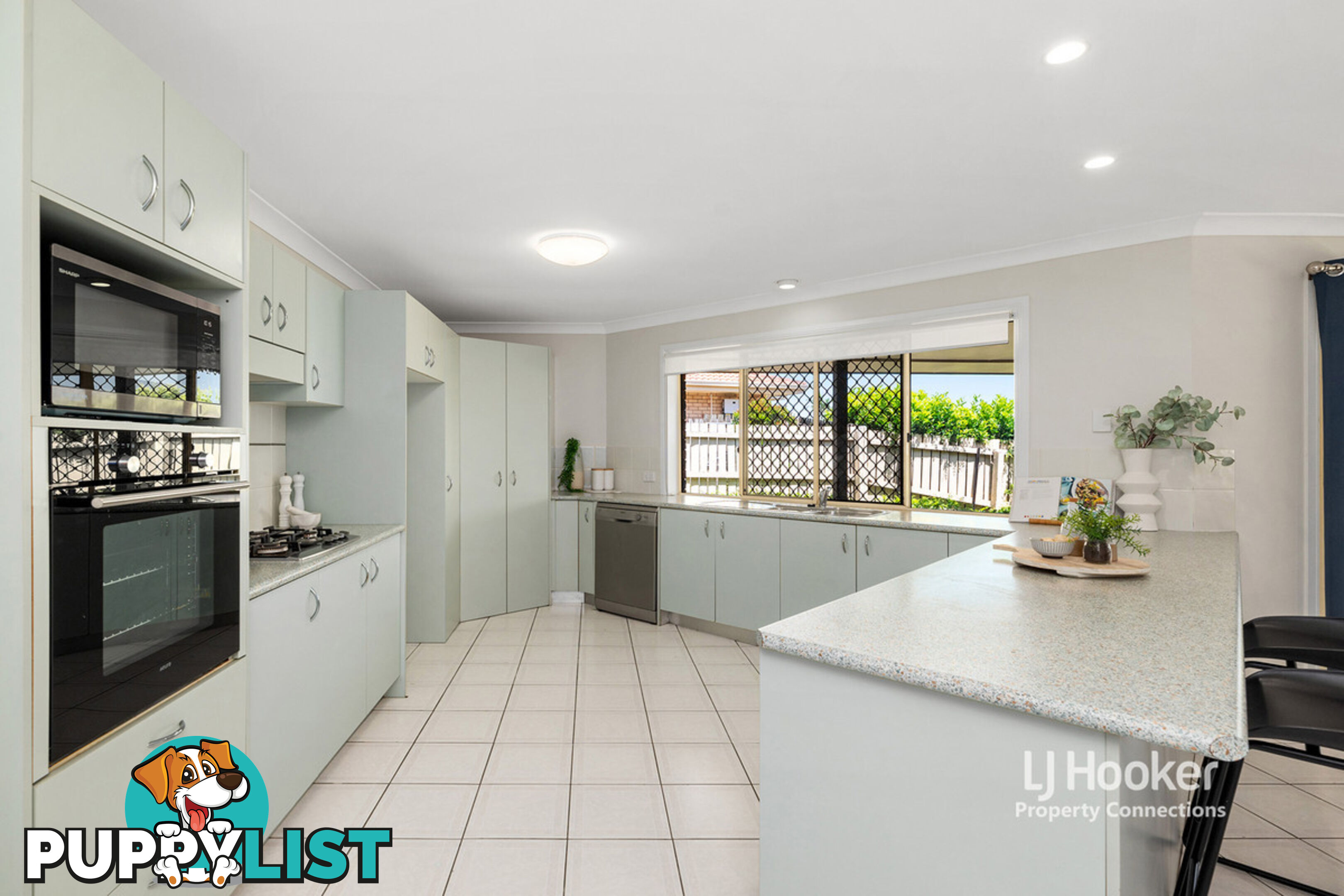 19 Flinders Way ALBANY CREEK QLD 4035