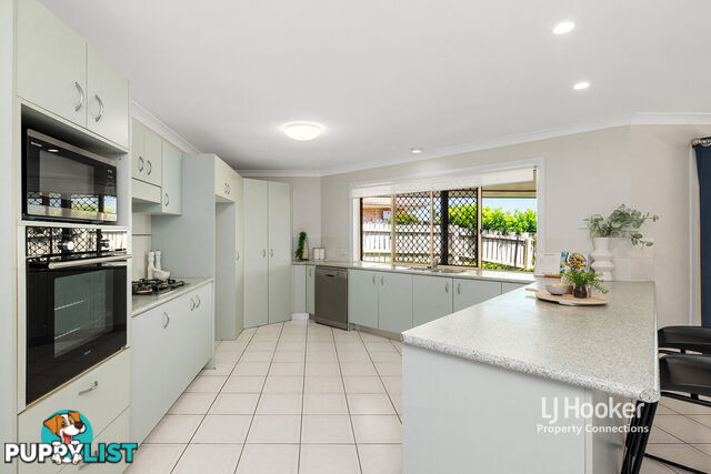 19 Flinders Way ALBANY CREEK QLD 4035