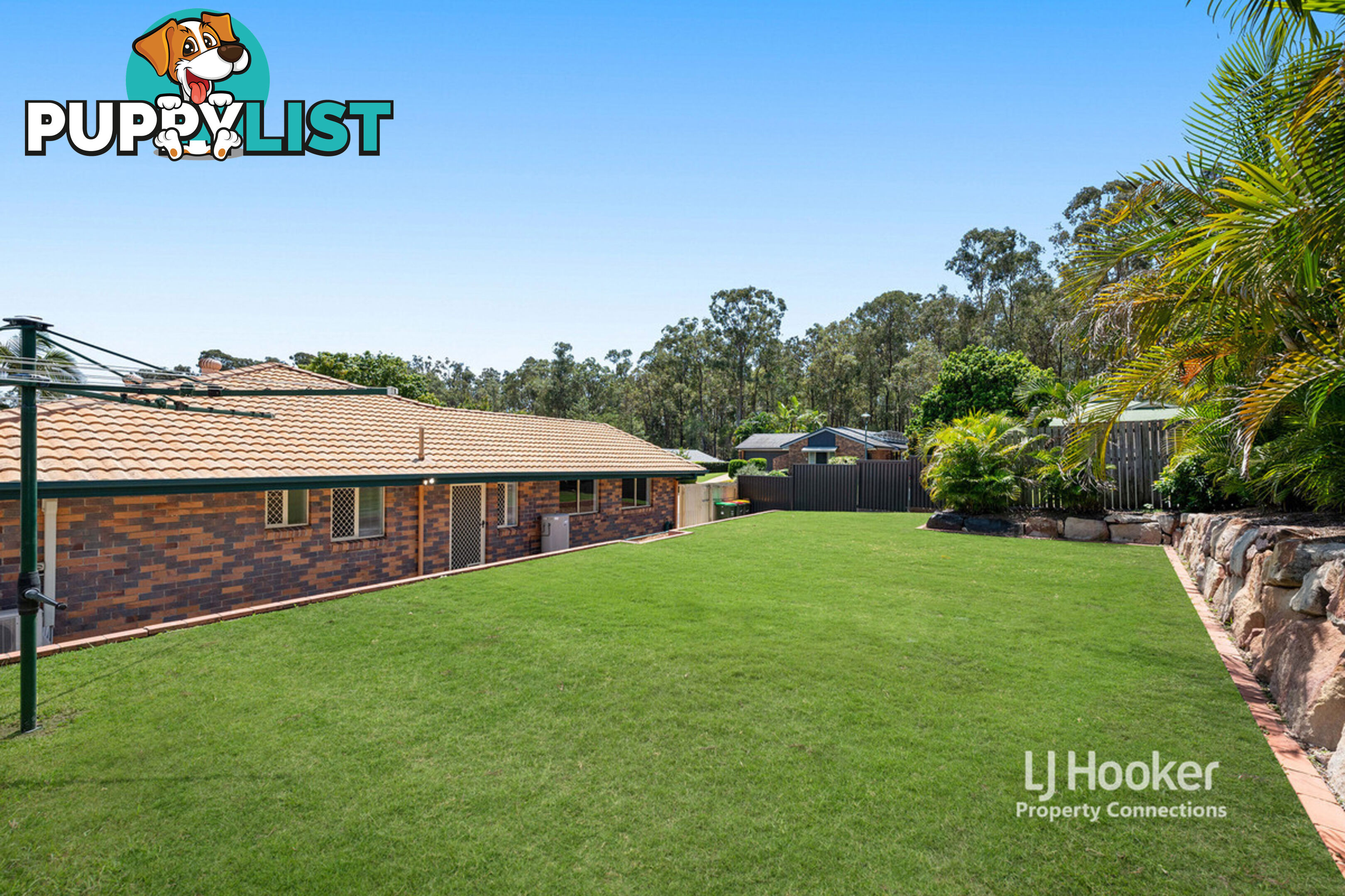 19 Flinders Way ALBANY CREEK QLD 4035