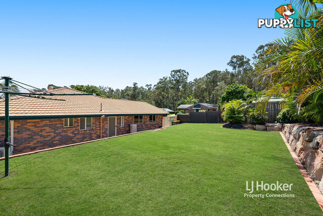 19 Flinders Way ALBANY CREEK QLD 4035