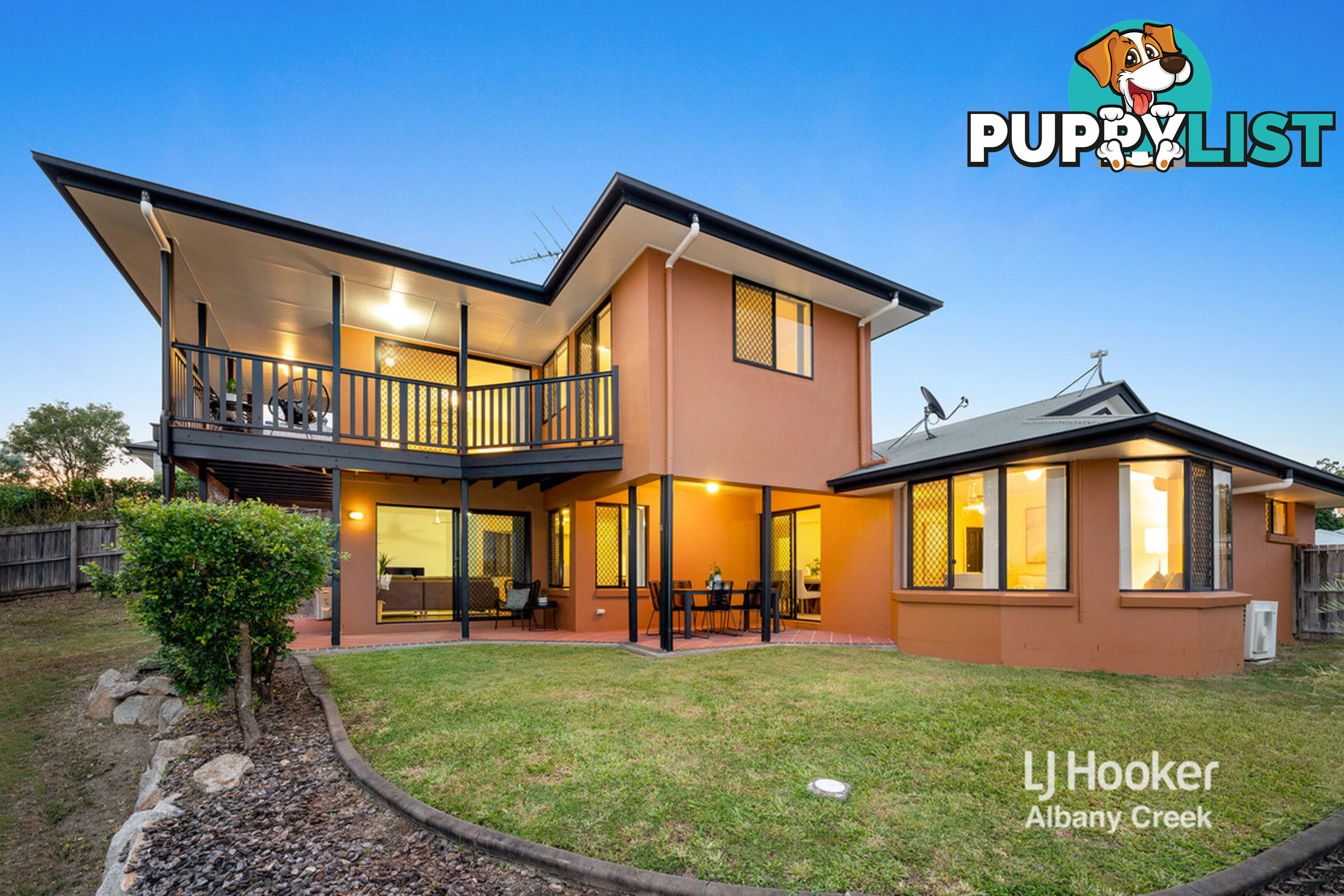 9 Emanual Court EATONS HILL QLD 4037