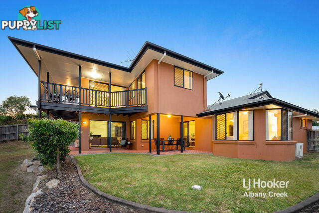 9 Emanual Court EATONS HILL QLD 4037