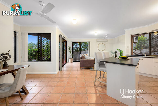 9 Emanual Court EATONS HILL QLD 4037