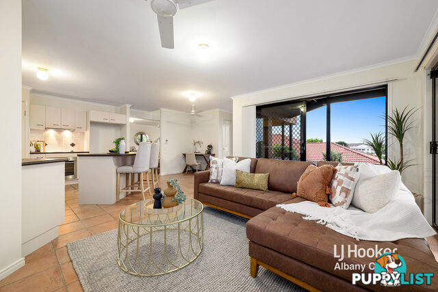 9 Emanual Court EATONS HILL QLD 4037