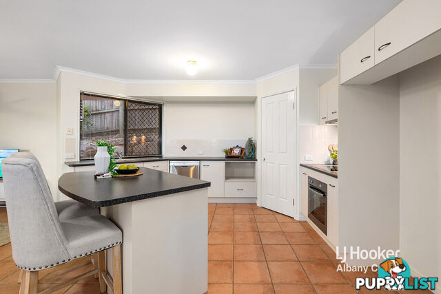 9 Emanual Court EATONS HILL QLD 4037