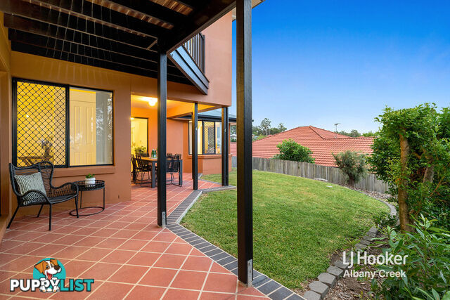 9 Emanual Court EATONS HILL QLD 4037