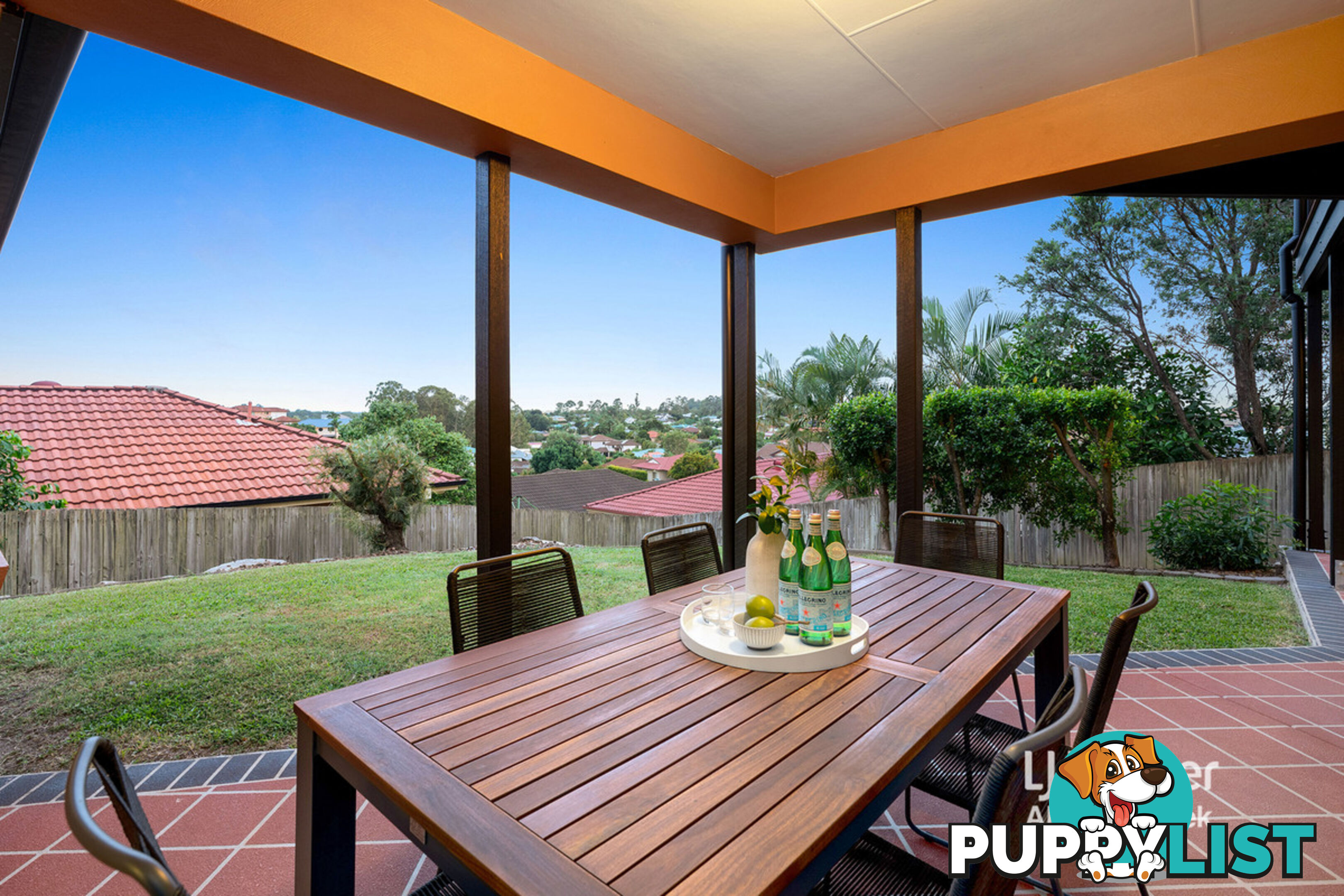 9 Emanual Court EATONS HILL QLD 4037