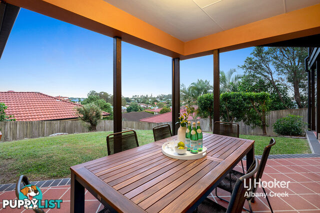 9 Emanual Court EATONS HILL QLD 4037