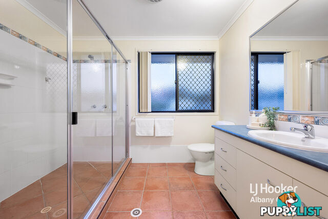 9 Emanual Court EATONS HILL QLD 4037