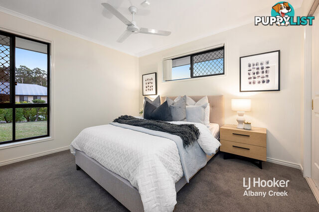 9 Emanual Court EATONS HILL QLD 4037