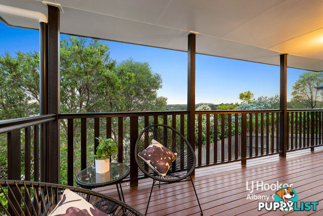 9 Emanual Court EATONS HILL QLD 4037