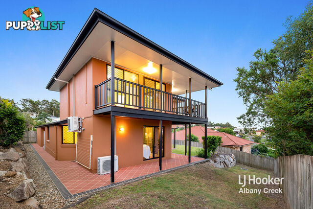 9 Emanual Court EATONS HILL QLD 4037