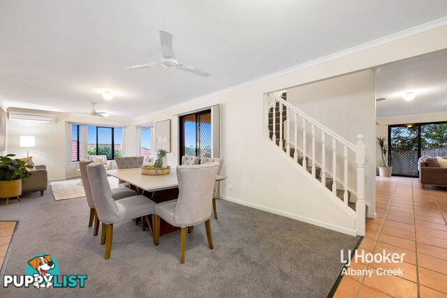 9 Emanual Court EATONS HILL QLD 4037