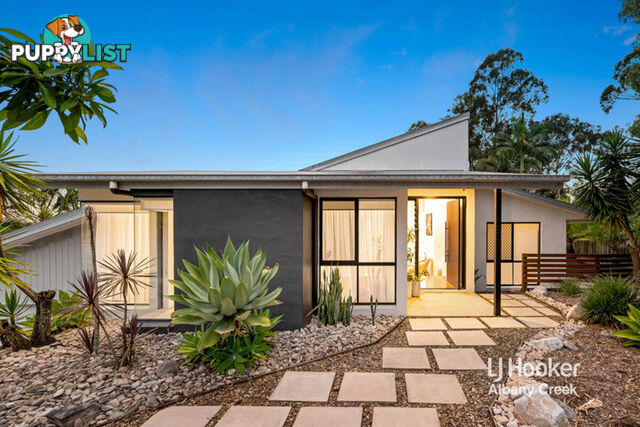 2 Corso Street EATONS HILL QLD 4037