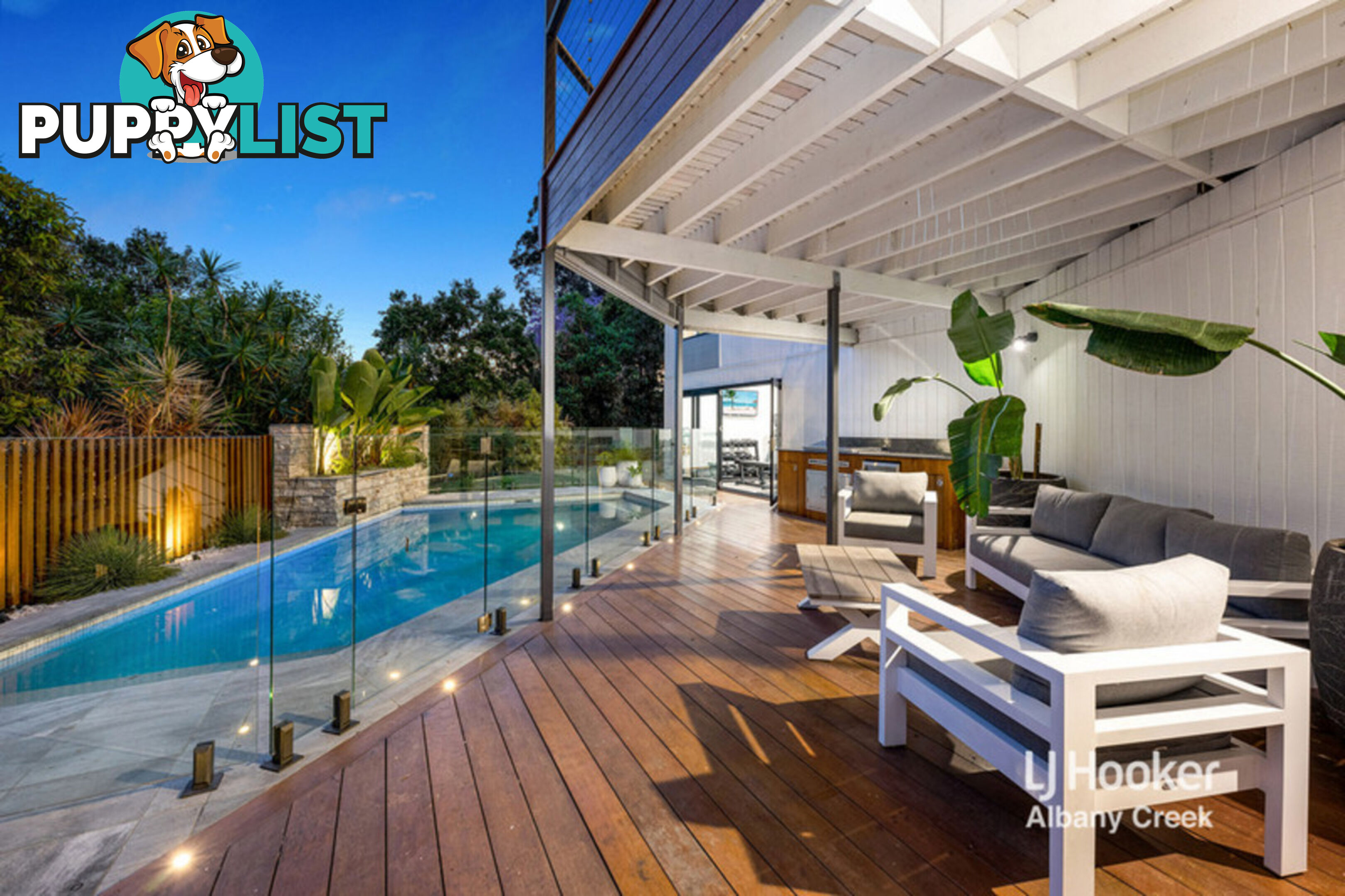 2 Corso Street EATONS HILL QLD 4037