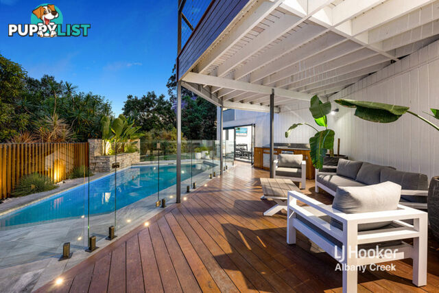 2 Corso Street EATONS HILL QLD 4037