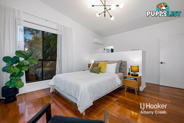 2 Corso Street EATONS HILL QLD 4037