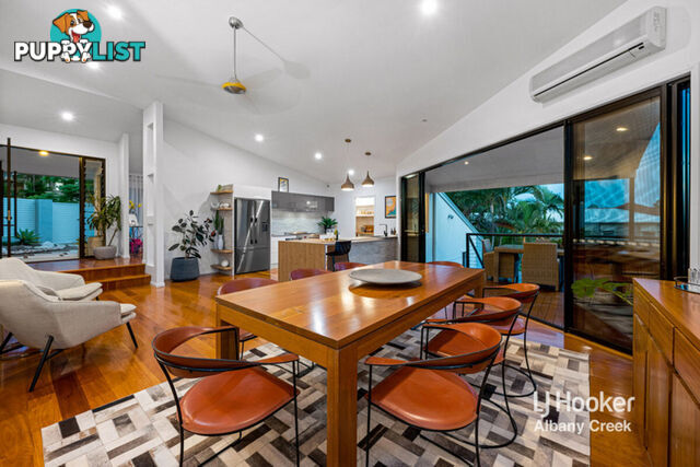 2 Corso Street EATONS HILL QLD 4037