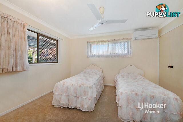 27 Del Rio Street BRAY PARK QLD 4500