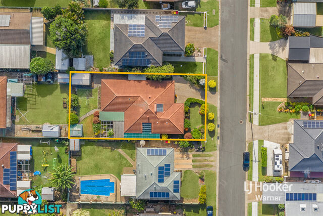 27 Del Rio Street BRAY PARK QLD 4500