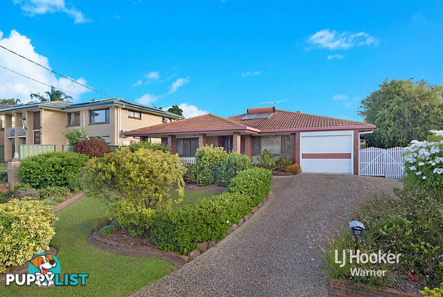 27 Del Rio Street BRAY PARK QLD 4500