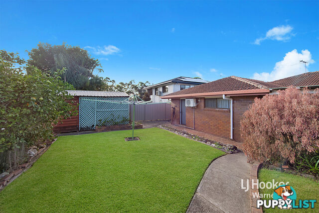 27 Del Rio Street BRAY PARK QLD 4500