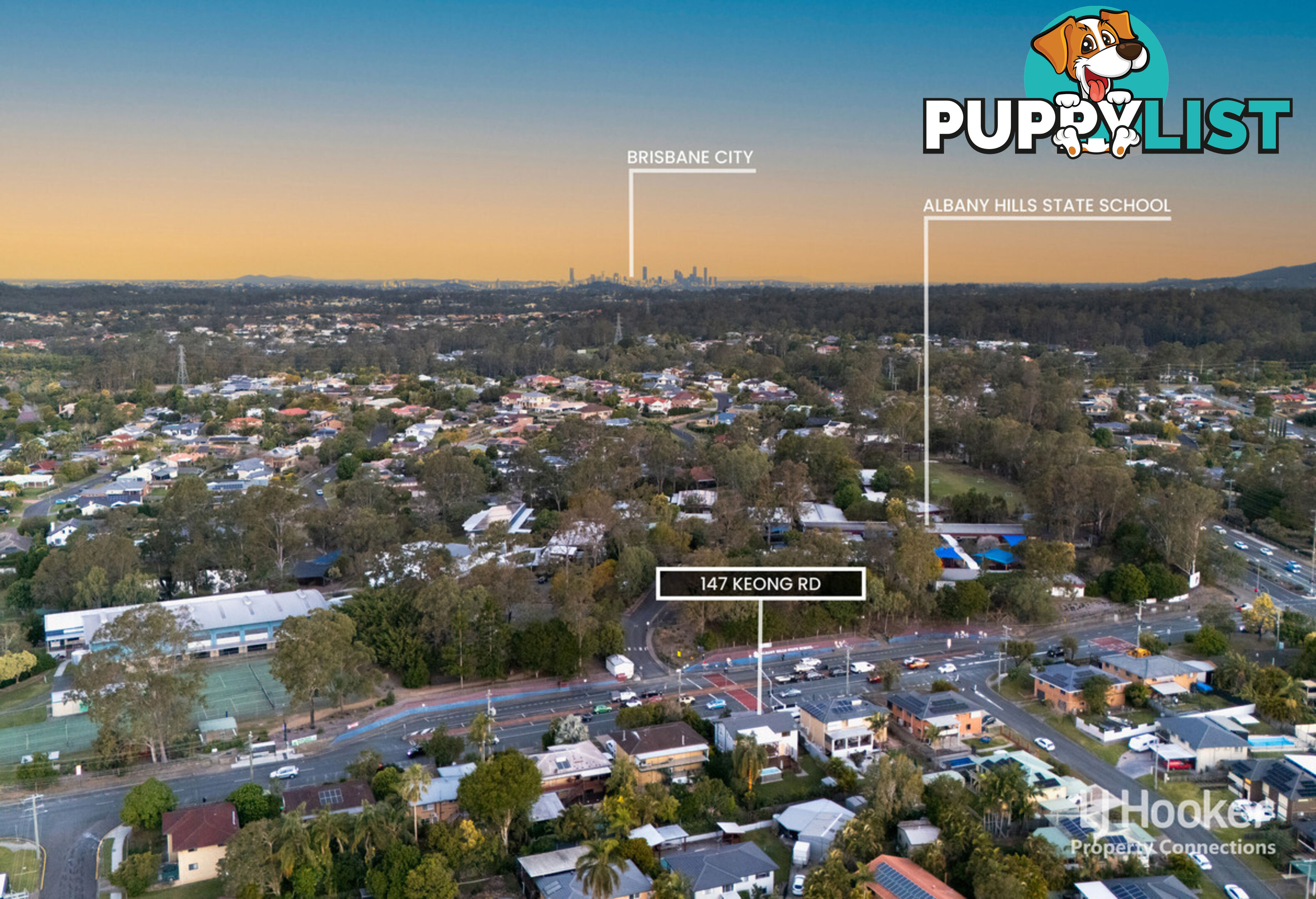 147 Keong Road ALBANY CREEK QLD 4035