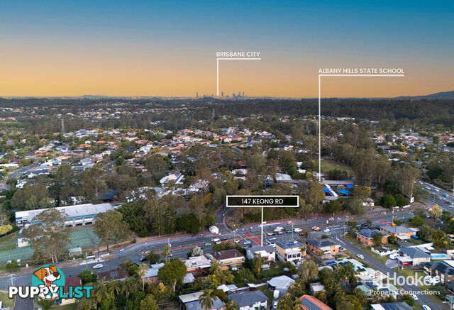 147 Keong Road ALBANY CREEK QLD 4035