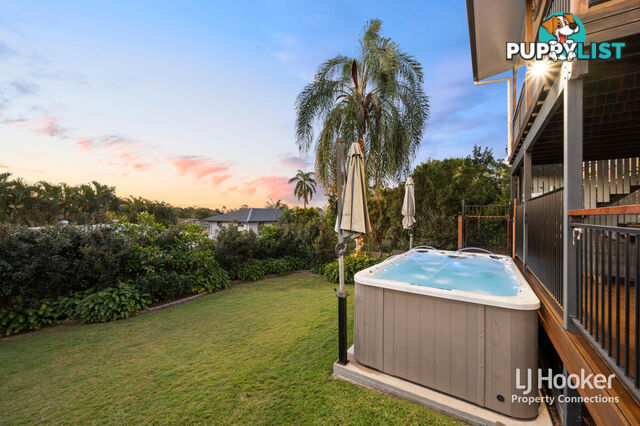 147 Keong Road ALBANY CREEK QLD 4035