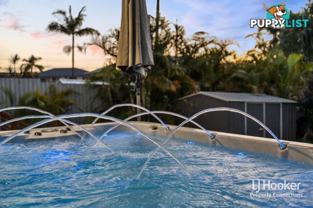 147 Keong Road ALBANY CREEK QLD 4035