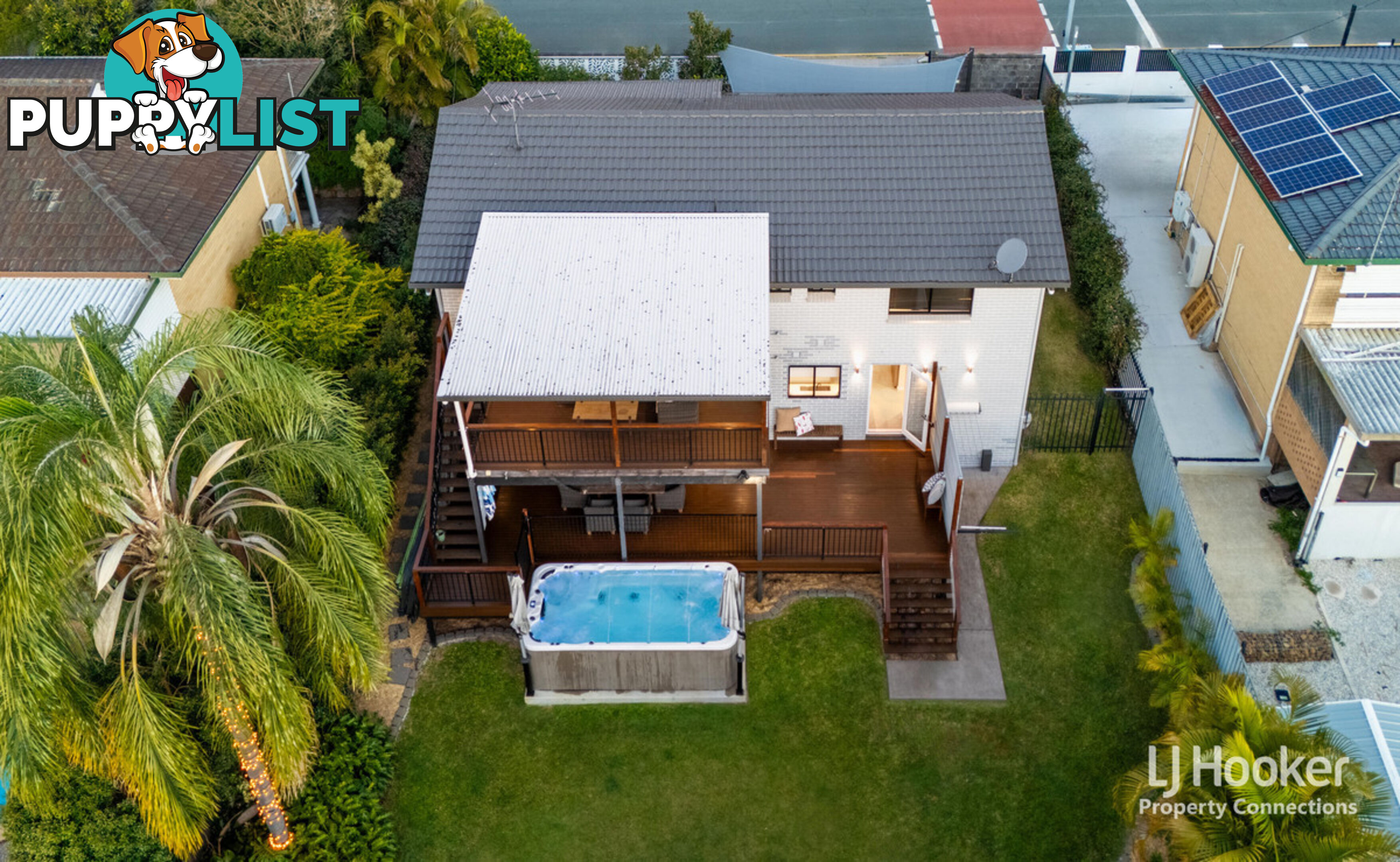 147 Keong Road ALBANY CREEK QLD 4035
