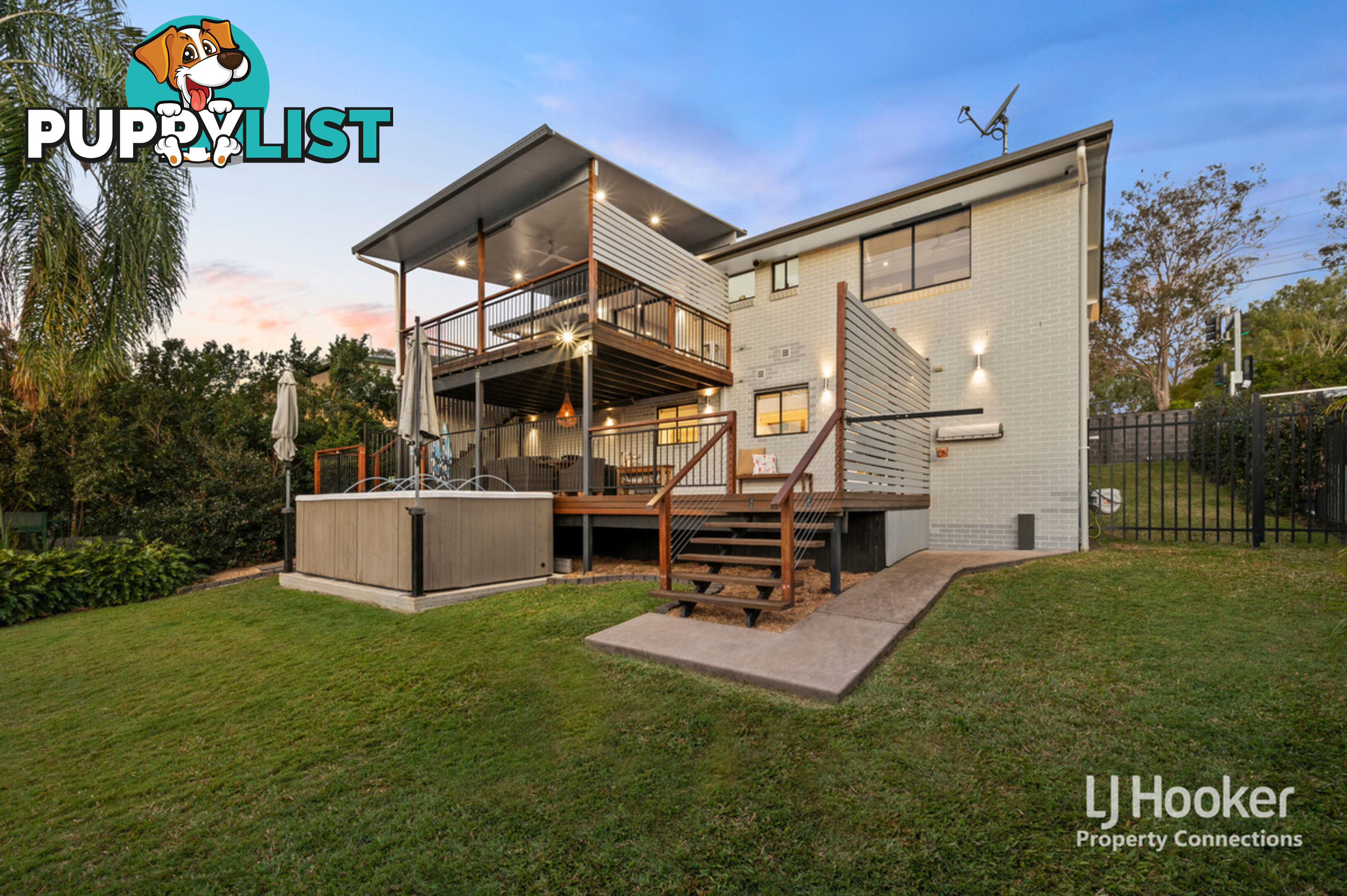 147 Keong Road ALBANY CREEK QLD 4035