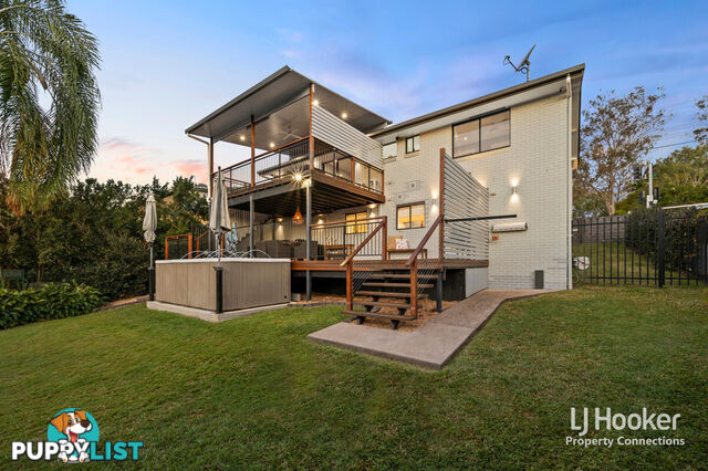 147 Keong Road ALBANY CREEK QLD 4035