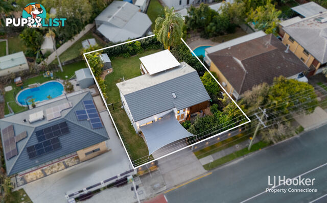147 Keong Road ALBANY CREEK QLD 4035