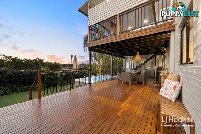 147 Keong Road ALBANY CREEK QLD 4035